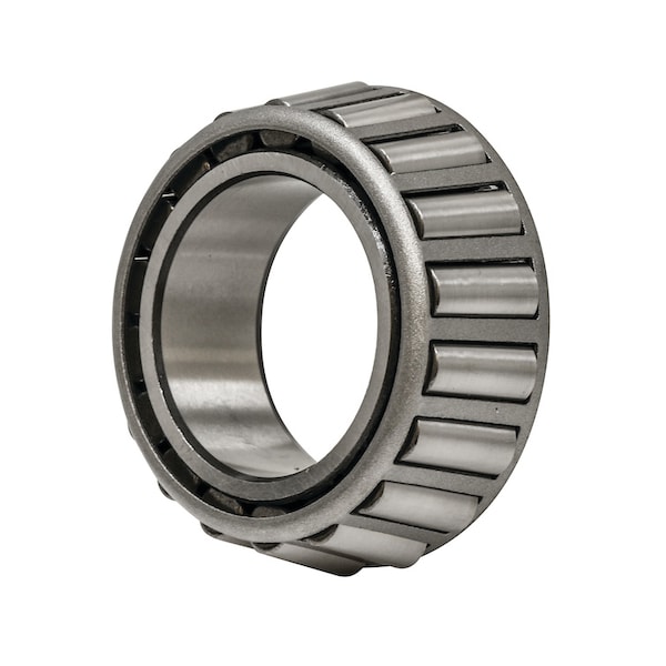 Cone, Tapered Roller Bearing 3" x3" x2"